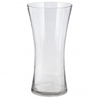 Ваза, 3000 мл, L17 W17 H35 см