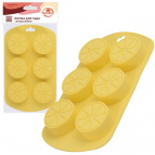 Форма для льда "Апельсинки" NEW