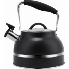 78-001 Чайник 3л со свистком Linea TEA