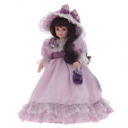 Кукла "Ангелина", L21 W11,5 H43 см