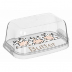 Масленки пластмассовые