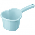 Ковши пластмассовые