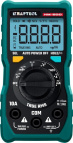 цифровой мультиметр  KRAFTOOL KM-500  (59856)
