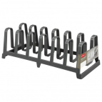 ОРГАНАЙЗЕР УНИВЕРСАЛЬНЫЙ (Темно-серый)