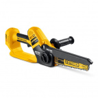 STEHER мини-пила цепная аккумуляторная 20 В, 200 мм шина, без АКБ (LMS) (MCS-2020)