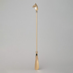 ЛОЖКА ДЛЯ ОБУВИ ДЛИНА=52СМ