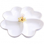 Менажницы керамические