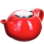 Заварочный чайник керамика 800 мл LR