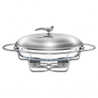 МАРМИТ LEFARD СЕРИЯ "ОХОТА" СО СТЕКЛЯННОЙ ФОРМОЙ ДЛЯ ЗАПЕКАНИЯ, 2,2Л