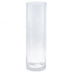 Ваза, 8200 мл, L14,5 W14,5 H50 см