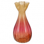 Ваза, 320 мл, L7,5 W7,5 H16 см