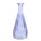 Ваза, 430 мл, L8,5 W8,5 H21 см