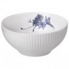 САЛАТНИК LEFARD "ROYAL BLUE" 310 МЛ 11,5*5 СМ (МАЛ.УП.=4ШТ./КОР=48ШТ.)