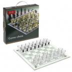 Настольная игра Алко-шахматы, L28,5 W28 H5,5 см