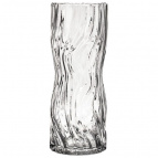 ВАЗА LEFARD "GLASS NATURE" 11*30 СМ