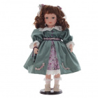 Кукла "Мила", L21 W11,5 H46 см