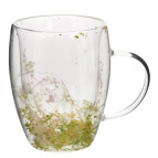 Кружка, 270 мл, L12 W9 H11 см