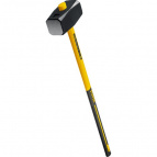 8 кг, кувалда с удлинённой рукояткой, Professional (20110-8)