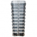 Ваза, 1900 мл, L12,5 W12,5 H29 см