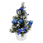 Ёлка Новогодняя,20см