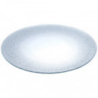 БЛЮДО СЕРВИРОВОЧНОЕ "SILVER MIRROR" 30 СМ