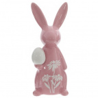 Фигурка декоративная "Заяц", L9 W8 H20,5 см