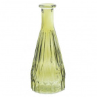 Ваза, 430 мл, L8,5 W8,5 H21 см