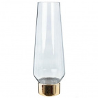 Ваза, 5300 мл, L15 W15 H45 см