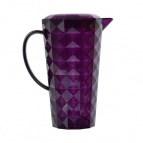 QWERTY Графин "Vintage", полистирол, 2 л /12