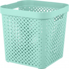 Корзинка для хранения Follow Me 20 л эвкалиптовый рассвет