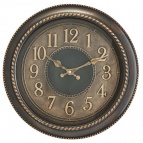 DT11-005 Часы настенные 30.5*30.5*4.3 см (10)
