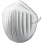 STAYER однослойная техническая маска TECH-120, 5 шт (1110-H5)