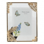 Фоторамка для фото 10*15, L15,5 W1,5 H21 см