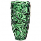 Вазы стеклянные