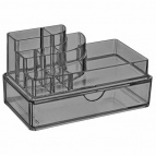 Органайзеры для хранения косметики