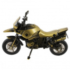 Изделие декоративное "Мотоцикл", L16 W6,5 H11 см