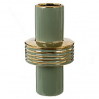 Ваза, 1300 мл, L13 W13 H24 см