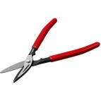 ЗУБР прямые ножницы по металлу 250 мм (23015-25)