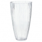 Ваза, 7300 мл, L21 W21 H37 см