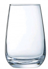 Сир де Коньяк" набор 6-ти стаканов высоких 350мл P6485