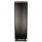 Ваза, 2950 мл, L11 W11 H33,5 см