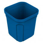 Стаканчик для рассады "Пианто" (645мл) синий С197СИН
