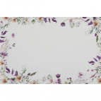 85-301 Салфетка сервировочная 45х30х0.16см Linea DESCO