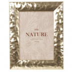 Фоторамка для фото 13*18, L19 W1,5 H24 см