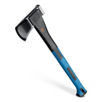 S16, 1100/1600 г, 610 мм, Топор-колун, PRO-Line (20687)