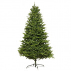 Ёлка искусственная "Канадская", 182 см, 1855 в.
