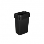КОНТЕЙНЕР ДЛЯ МУСОРА  "SMART BIN PRO" 10Л (Черный)