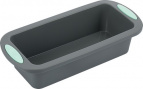 79-006 Форма для рулета 27х12см, прямоугольная Linea SILICONE