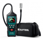 электронный газоанализатор KRAFTOOL GD-100   (45805)