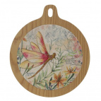 Подставка под горячее, L18,5 W12,5 H1,5 см